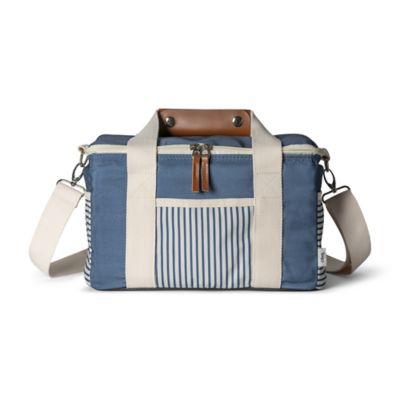 Citron (Baby&Kids)/シトロン ピクニックバッグ Navy