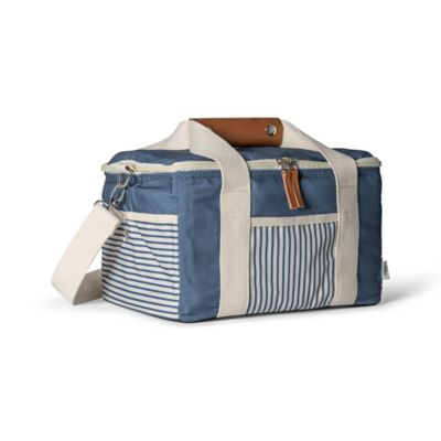 ピクニックバッグ Navy | Citron (Baby&Kids)/シトロン | 三越