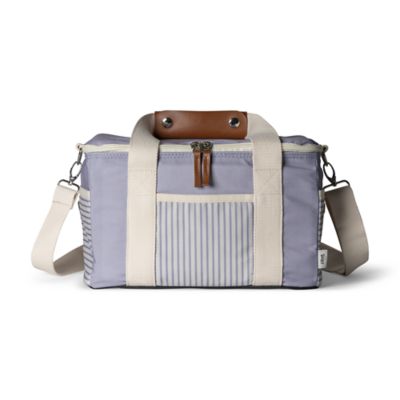 Citron (Baby&Kids)/シトロン ピクニックバッグ　Ｐｕｒｐｌｅ
