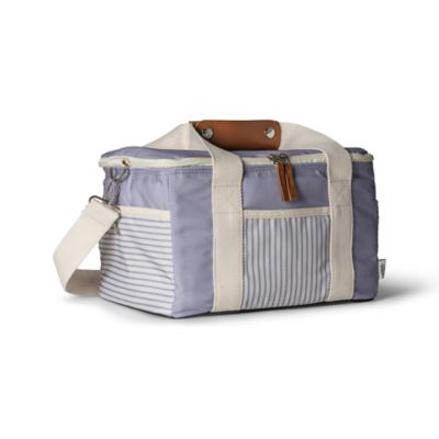 よしこず様　オーダーピクニックバッグ完成品 ピクニックバッグ Purple | Citron (Baby&Kids)/シトロン | 三越