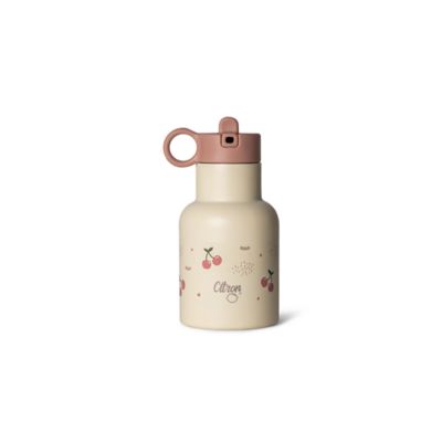Citron (Baby&Kids)/シトロン 水筒(250ml) Cherry