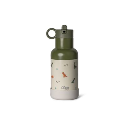 Citron (Baby&Kids)/シトロン 水筒(350ml) Dino