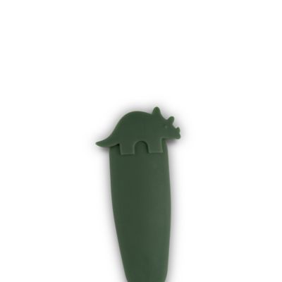 ベビー用カトラリーセット　Ｄｉｎｏ