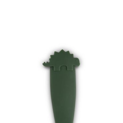 ベビー用カトラリーセット　Ｄｉｎｏ