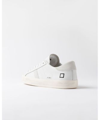 スニーカー　ＨＩＬＬ　ＬＯＷ　ＢＡＳＩＣ　ＷＨＩＴＥ　ＨＬ－ＢＡ－ＷＨ