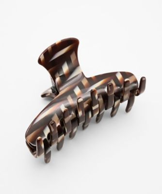 FRANCE LUXE (Women)/フランス ラックス 伊勢丹新宿店限定　スローン　クロー　クリップ（サドル）　６３９７０９６６６４３１