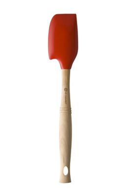 ＜LE CREUSET＞【ル・クルーゼおまとめ】グルメ・スパチュラＶＳ　Ｍ