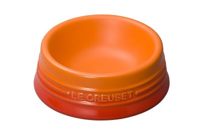 【送料無料】LE CREUSET/ル・クルーゼ ペットボール(S) 各色 オレンジ ペット用品【三越伊勢丹/公式】