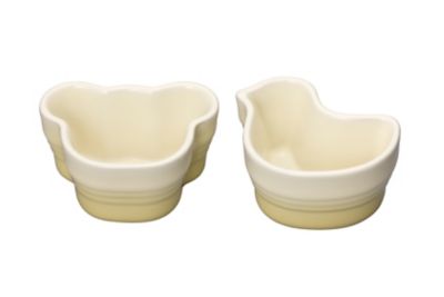LE CREUSET/ル・クルーゼ 【ル・クルーゼおまとめ】ベビー・ツイン・ラムカン