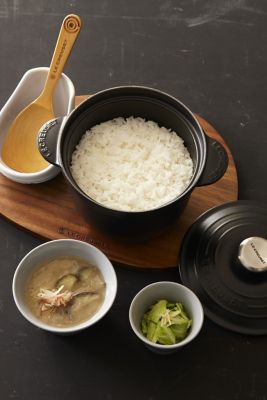 【ル・クルーゼおまとめ】レードル・スタンド