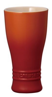 LE CREUSET - ル・クルーゼ＊ハイスタンドタンブラー LE CREUSET - ☆新品・送料込☆ル・クルーゼ☆ハイスタンド