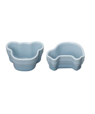 ル・クルーゼおまとめ】ベビー・ツイン・ラムカン | LE CREUSET