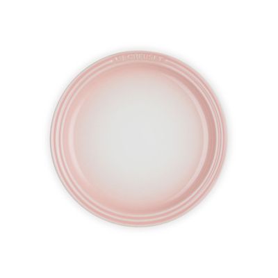 ル・クルーゼおまとめ】ラウンド・プレート LC 19cm | LE