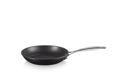 LE CREUSET - ル・クルーゼ　TNSフライパン22センチ新品未使用 TNS シャロー・フライパン 22cm NC | スキレット・フライパン
