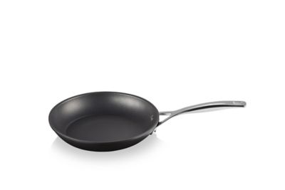 ＜LE CREUSET＞【ル・クルーゼおまとめ】ＴＮＳ　シャロー・フライパンＮＣ