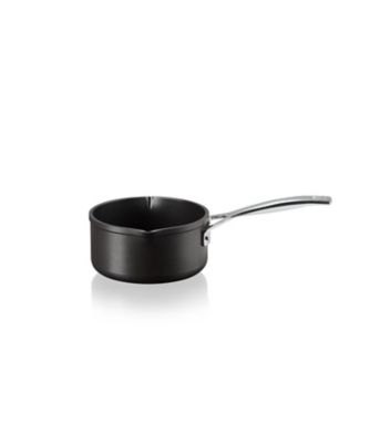 ＜LE CREUSET＞ＴＮＳ　ミルクパン　１６ｃｍ　ＮＣ