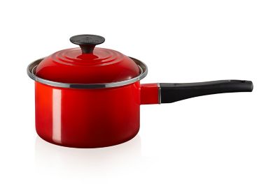 ＜LE CREUSET＞ＥＯＳ　ソースパン　１６ｃｍ