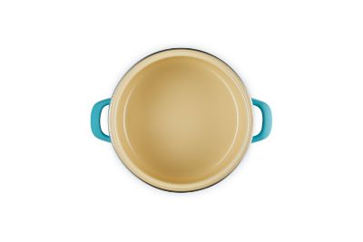【ル・クルーゼおまとめ】ＥＯＳ　キャセロール　２０ｃｍ　ターコイズ