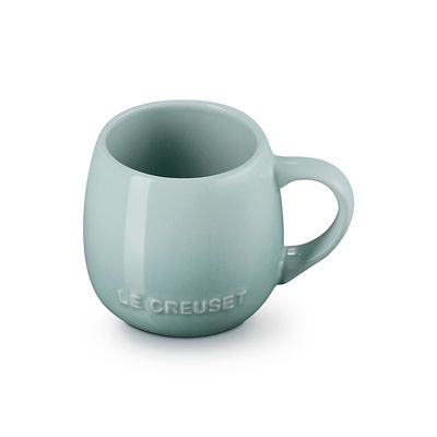 ル・クルーゼおまとめ】スフィア・マグ（S） シーソルト | LE CREUSET