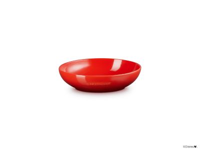 【ル・クルーゼおまとめ】ミッキーマウス／オーバル・ディッシュ　１９ｃｍ