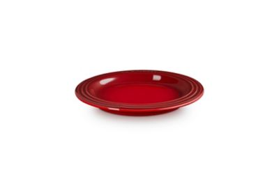 【ル・クルーゼおまとめ】レジェ・プレート　１８ｃｍ　各色