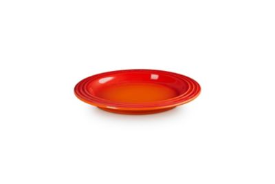 【ル・クルーゼおまとめ】レジェ・プレート　１８ｃｍ　各色