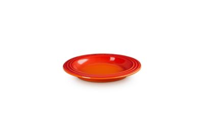 【ル・クルーゼおまとめ】レジェ・プレート　１５ｃｍ　各色