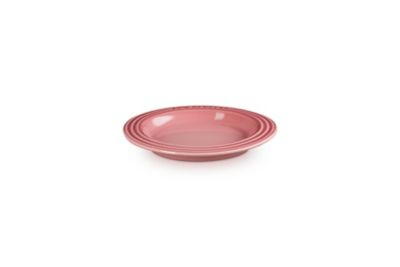 【ル・クルーゼおまとめ】レジェ・プレート　１５ｃｍ　各色