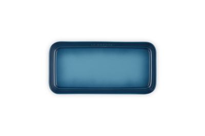 ＜LE CREUSET＞【ル・クルーゼおまとめ】レジェ・レクタンギュラー・プレート２５ｃｍ　各色