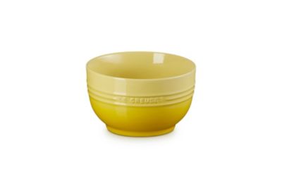 ＜三越伊勢丹/公式＞ LE CREUSET/ル・クルーゼ レジェ・ボール 1100ml 各色 ソレイユ お椀・深鉢【三越伊勢丹/公式】