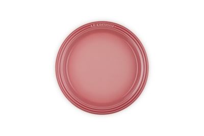 ＜三越伊勢丹/公式＞ LE CREUSET/ル・クルーゼ レジェ・プレート 23cm 各色 ローズクオーツ 皿【三越伊勢丹/公式】