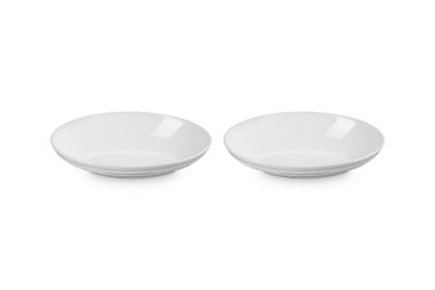 【ル・クルーゼおまとめ】レジェ・オーバル・ディッシュ　２３ｃｍ　（２個入り）　各色