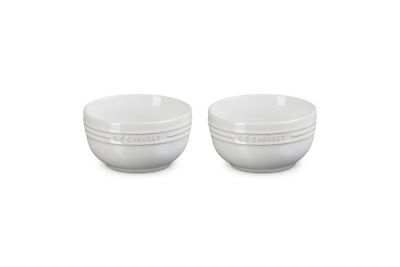 LE CREUSET/ル・クルーゼ 【ル・クルーゼおまとめ】レジェ・ボール 330ml ブライダルセット (2個入り) 各色