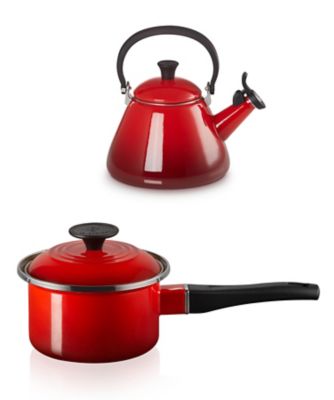 ＜LE CREUSET＞７０３３【年明届】２０２６　ラッキーボックス　１００００Ａ【福袋】