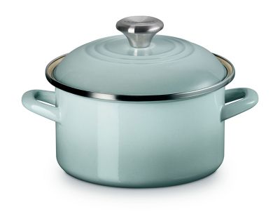 ＜LE CREUSET＞【ル・クルーゼおまとめ】ＥＯＳ　キャセロール　２０ｃｍ　各種