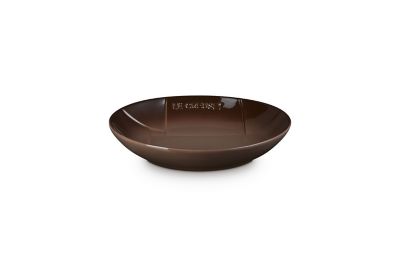 メッシュ・ラウンド・ディッシュ　２２ｃｍ　各色【ル・クルーゼおまとめ】