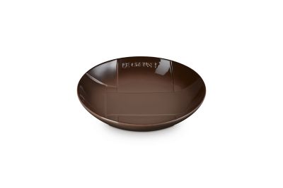 メッシュ・ラウンド・ディッシュ　２２ｃｍ　各色【ル・クルーゼおまとめ】