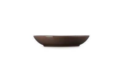 メッシュ・ラウンド・ディッシュ　２２ｃｍ　各色【ル・クルーゼおまとめ】