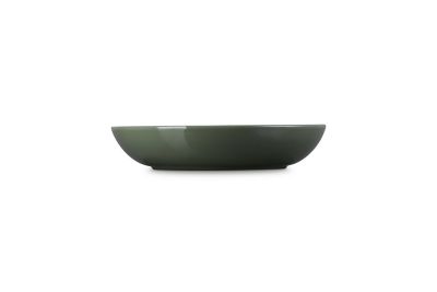 メッシュ・ラウンド・ディッシュ　２５ｃｍ　各色【ル・クルーゼおまとめ】