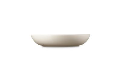 メッシュ・ラウンド・ディッシュ　２５ｃｍ　各色【ル・クルーゼおまとめ】