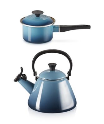 ＜LE CREUSET＞７０３４【年明届】２０２６　ラッキーボックス　１００００Ｃ【福袋】