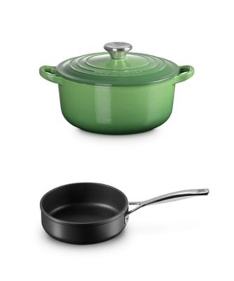 ＜LE CREUSET＞７０３６【年明届】２０２６　ラッキーボックス　２００００Ｂ【福袋】