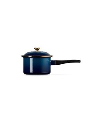 ル・クルーゼ　ホワイト　ソースパン　16cm　新品未使用 楽天市場】ルクルーゼ ソースパン 16cmの通販
