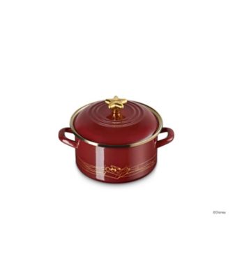 ルクルーゼ　ファンタジア　EOS キャセロール 20cm ガーネット ル・クルーゼおまとめ】ファンタジア／EOS キャセロール 20cm