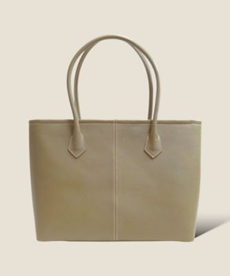 ネイビー F75 フルバックM♥️追加 オフホワイト フルバックM単品♥️ フレンチカーフ ロワイヤルMトートバッグ 632735 | BROOKLYN