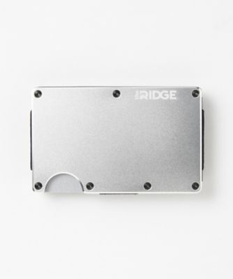 The Ridge Men ザ リッジ 商品一覧 三越伊勢丹オンラインストア 公式