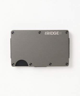 The Ridge Men ザ リッジ 商品一覧 三越伊勢丹オンラインストア 公式
