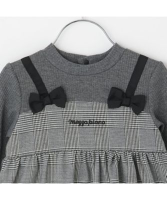 ピアノワンピース＆ブルマセット 6353303 | mezzo piano