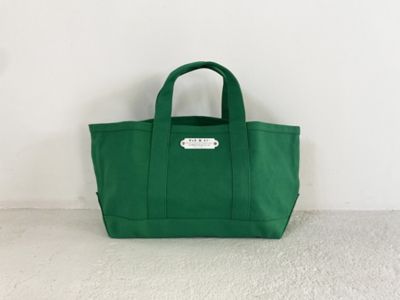 ＜R & D.M.Co-/OLDMAN’S TAILOR＞トートバッグ　ＴＯＴＥ　ＢＡＧ　Ｓ