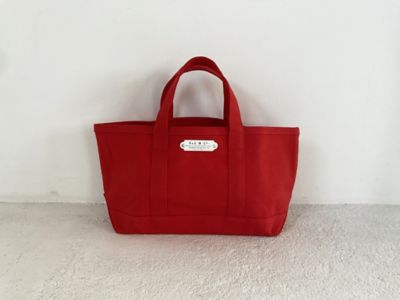 トートバッグ TOTE BAG S | R & D.M.Co-/OLDMAN'S TAILOR